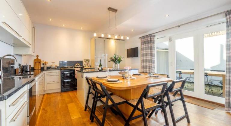 Beautiful vacation home | Next to York Castle | Dogs allowed in York