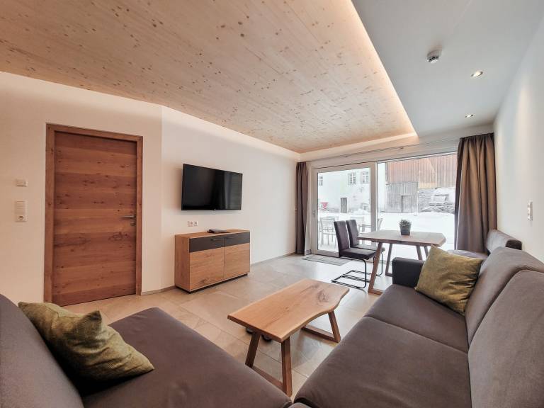 Appartement Berwang