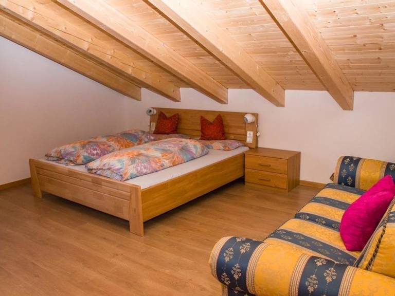 Ferienwohnung in Kiens f&uuml;r max. 6 Personen