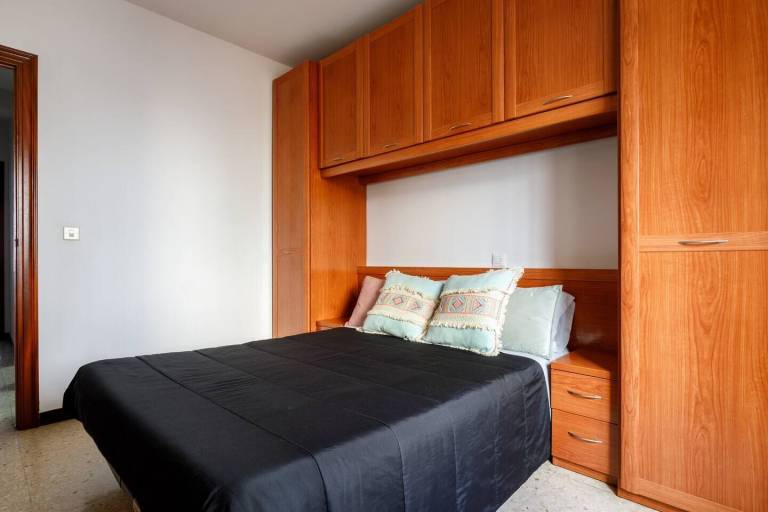Apartamento Marín