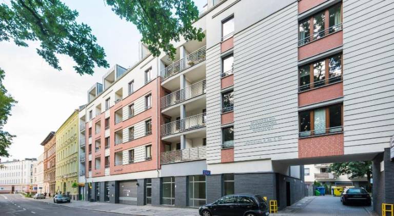 Apartament Drzetowo-Grabowo