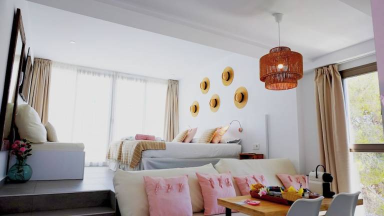 Aparthotel Sant Antoni de Portmany