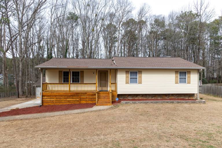 House Jonesboro