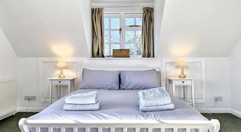 14 m&sup2; Ferienhaus