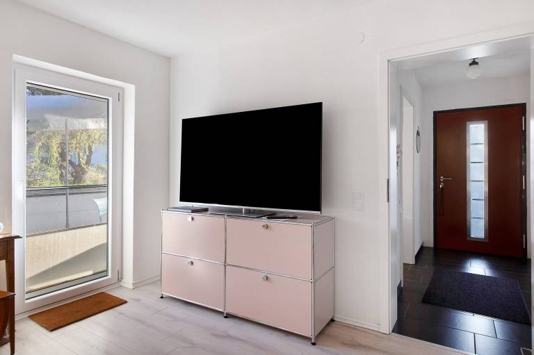 Holiday Apartment 'Dreiländer Blick' with Private Terrace and Wi-Fi — photo 4