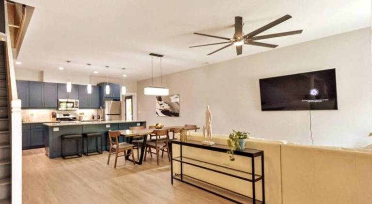 Vacation home | Pet-friendly — photo 2