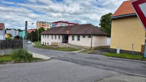 Penzion Stonařov