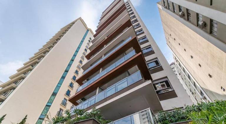 Rental apartment with pool | Near Paulista Avenue | Dogs allowed in Paulista