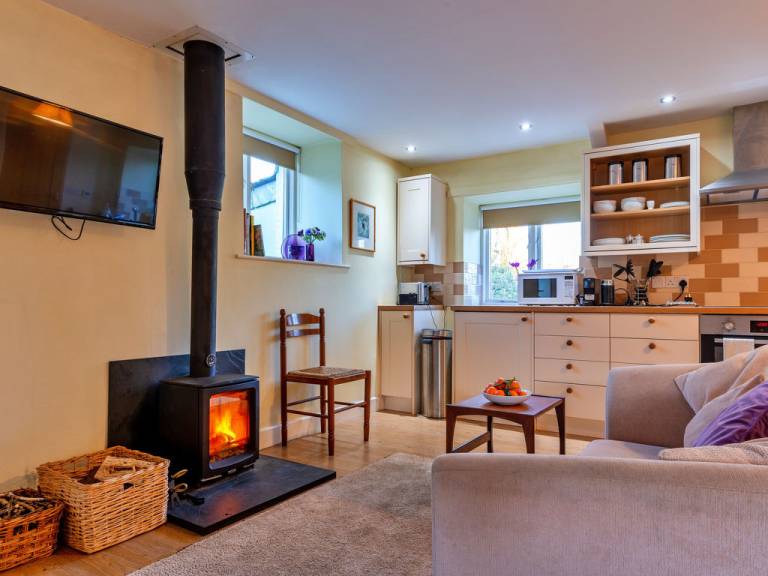 Apartment  Boscastle