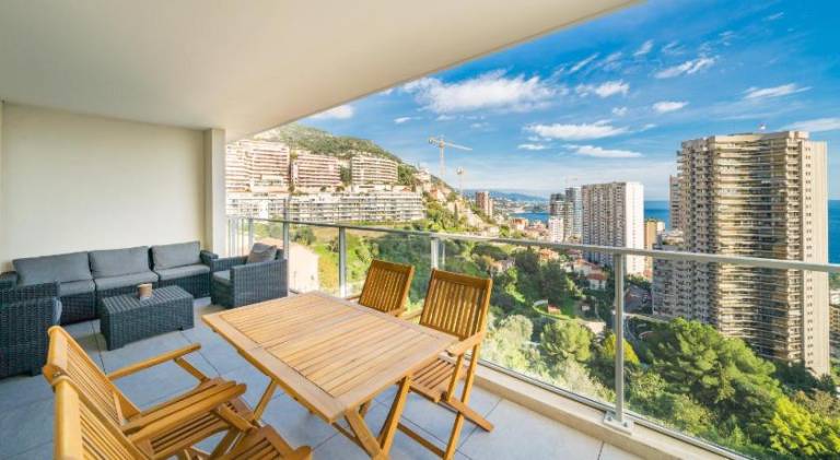 Holiday apartment with 1 room for 4 persons — photo 3
