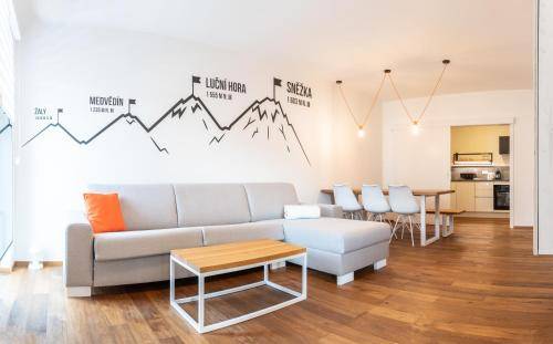 Ferienwohnung Benecko