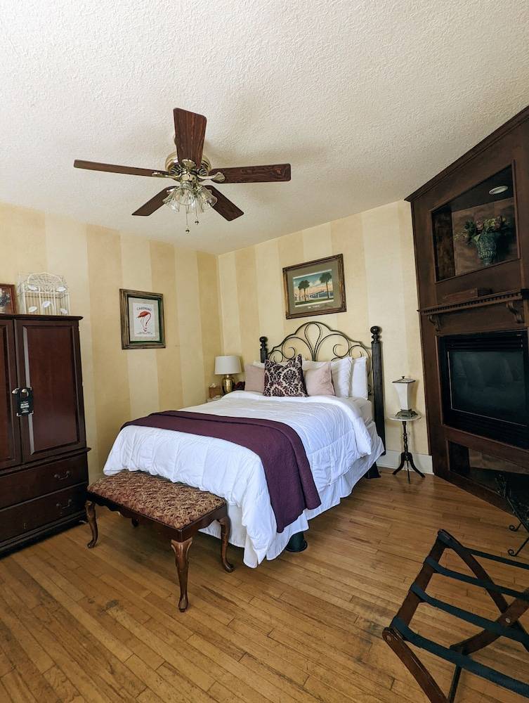 Bed and breakfast  St. Augustine