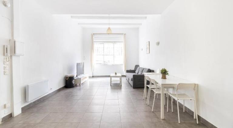 Pleasant holiday apartment | Pets are welcome in Marseille