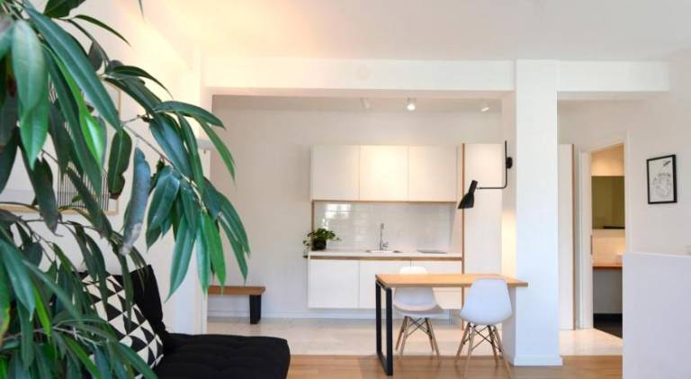 Lovely rental apartment | Dogs allowed in Kavala