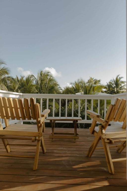 Apartment  Utila