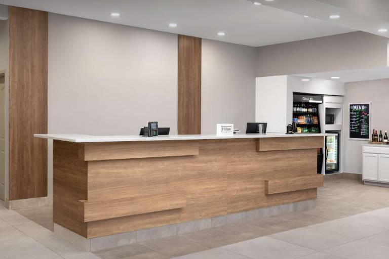 Hilton Garden Inn Abilene — photo 4