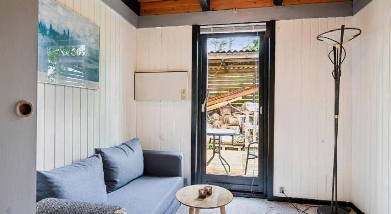 Cosy Two-Storey Holiday Home Close To Lyngsbæk Beach — photo 2