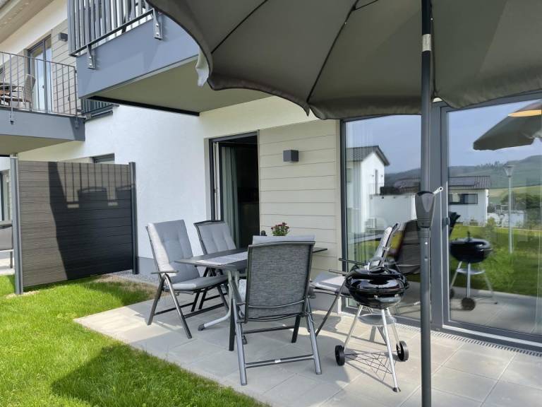 Fully equipped charming holiday apartment with terrace, sauna & BBQ | Pets allowed — photo 2