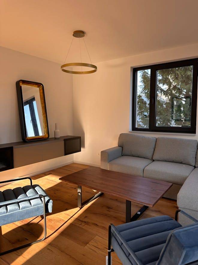 87 M² Apartment ∙ 2 Bedrooms ∙ 6 Guests - Vienna