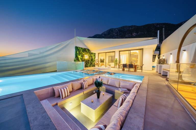 Villa  Kaş