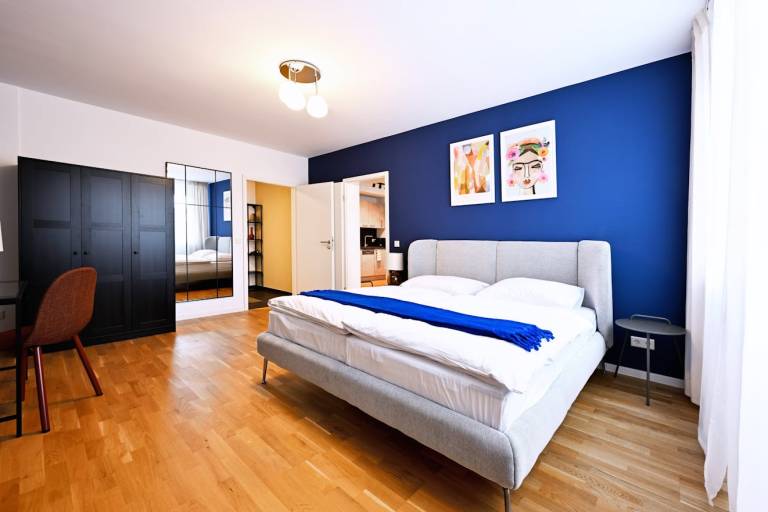 Apartment  Fürth