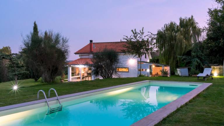 Apartment Campagnano di Roma