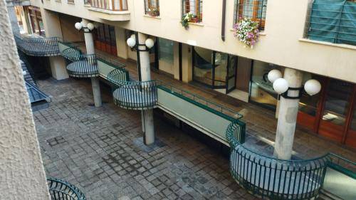 Apartamento Jaca