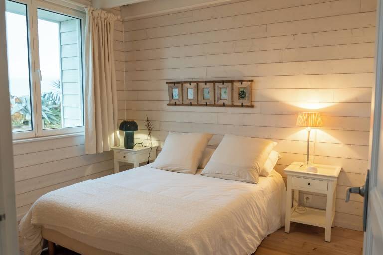 Maison de vacances Surtainville