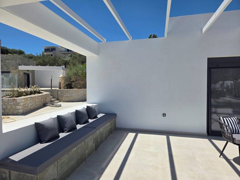 Villa Karpathos