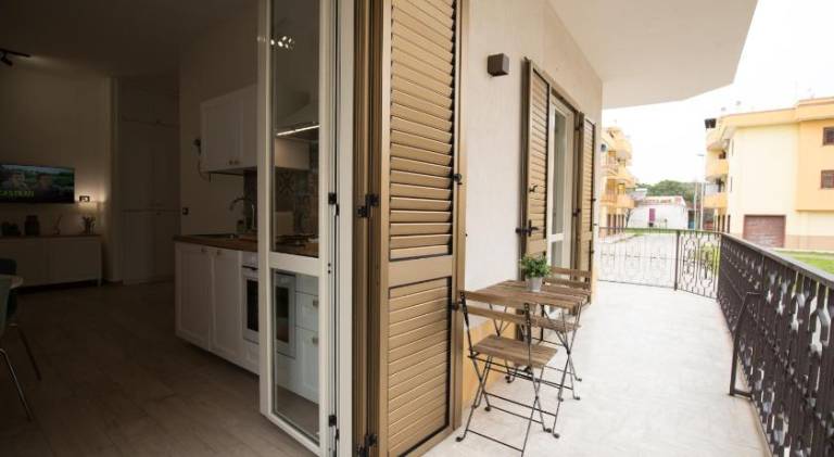 Apartment | Next to the beach | Dogs allowed — photo 4