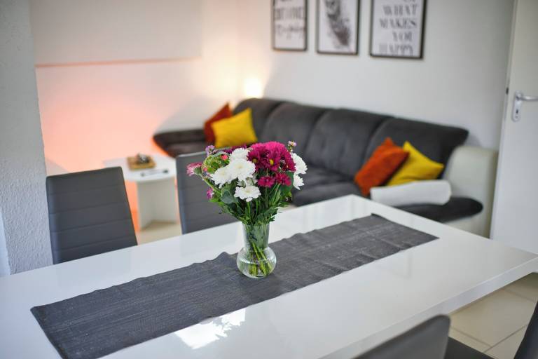 Ferienwohnung  Münsingen