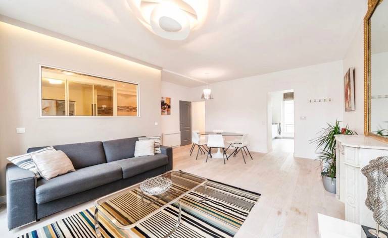 Apartment Paris