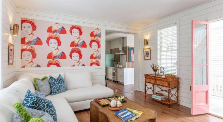 Holiday apartment | Perfect for remote work | Pets are welcome in Charleston, SC