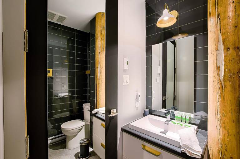 Les Lofts Champlain - By Les Lofts Vieux-Quebec — photo 4