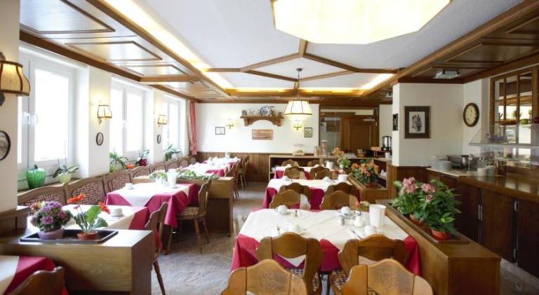Airport Hotel Walldorf — photo 3