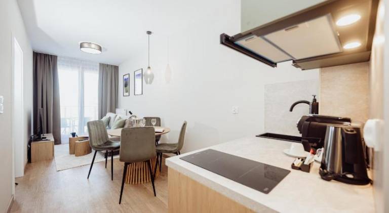 Serviced apartment with sauna & terrace | Ski nearby | Pet-friendly — photo 3