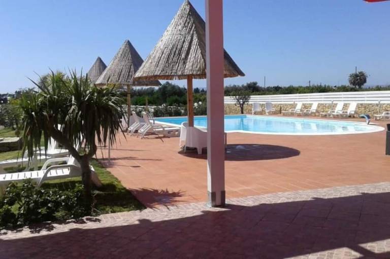Bed & Breakfast  Siracusa