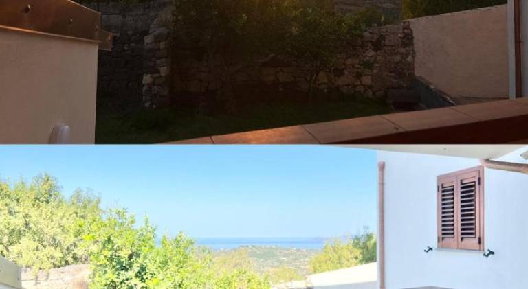 Vacation home with 4 rooms for 8 persons — photo 3
