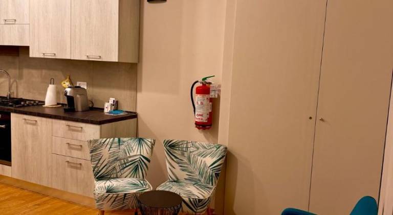 Charming holiday apartment | Pets are welcome — photo 4