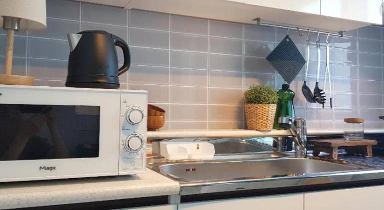 70 m² Ferienwohnung