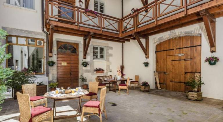 Appart Hotel Charles Sander — photo 4