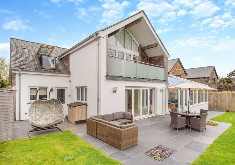 House Bude