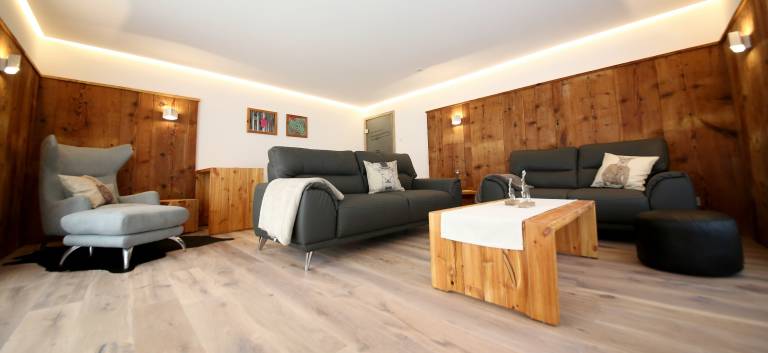 Ferienwohnung Unterkirnach