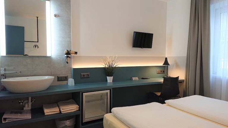 Unterkunft  Seekirchen am Wallersee