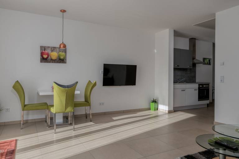 Ferienwohnung Höchstadt