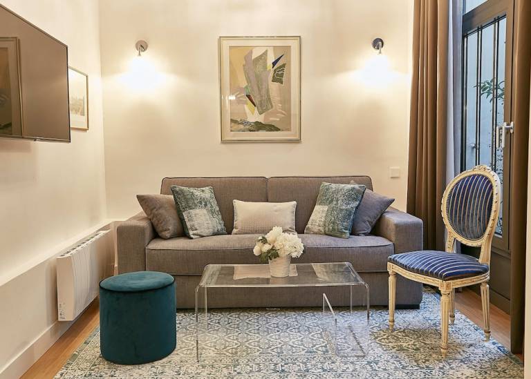 Appart'hôtel  Paris