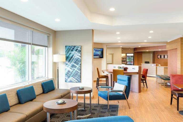 Accommodation  Camarillo