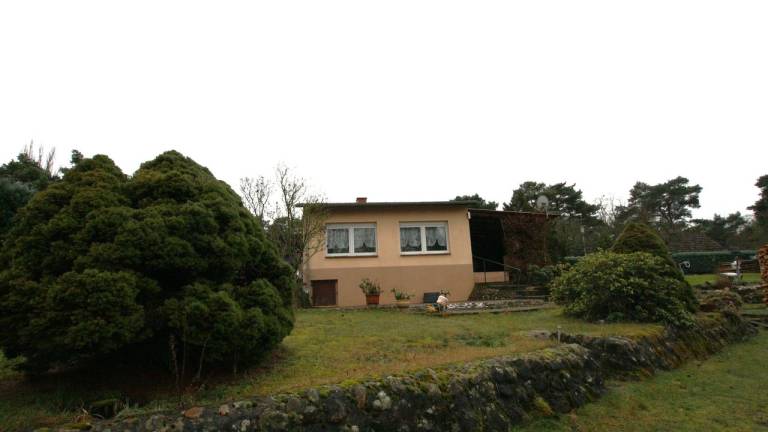 Ferienhaus Groß Köris
