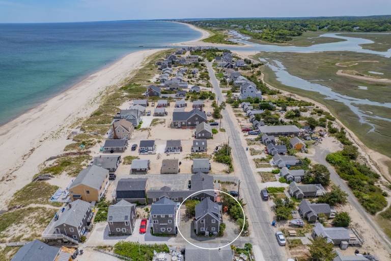 Children-friendly cottage with barbeque | Next to the beach | Pet-friendly — photo 2