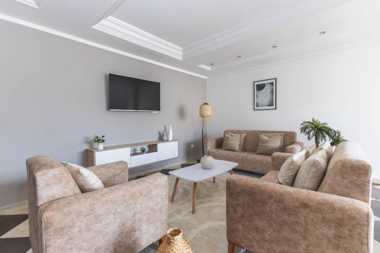 Appartement Said Hamdine